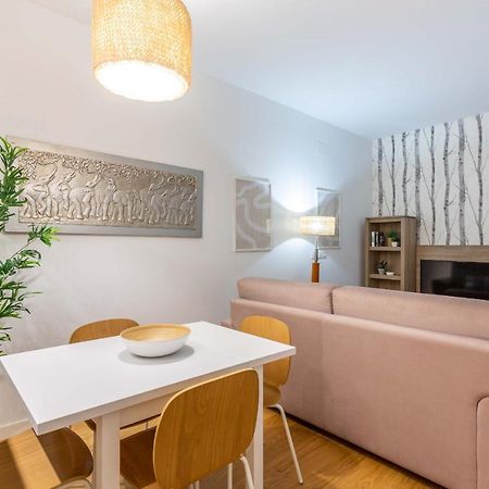 Mit House Ayala En Madrid 아파트 외부 사진