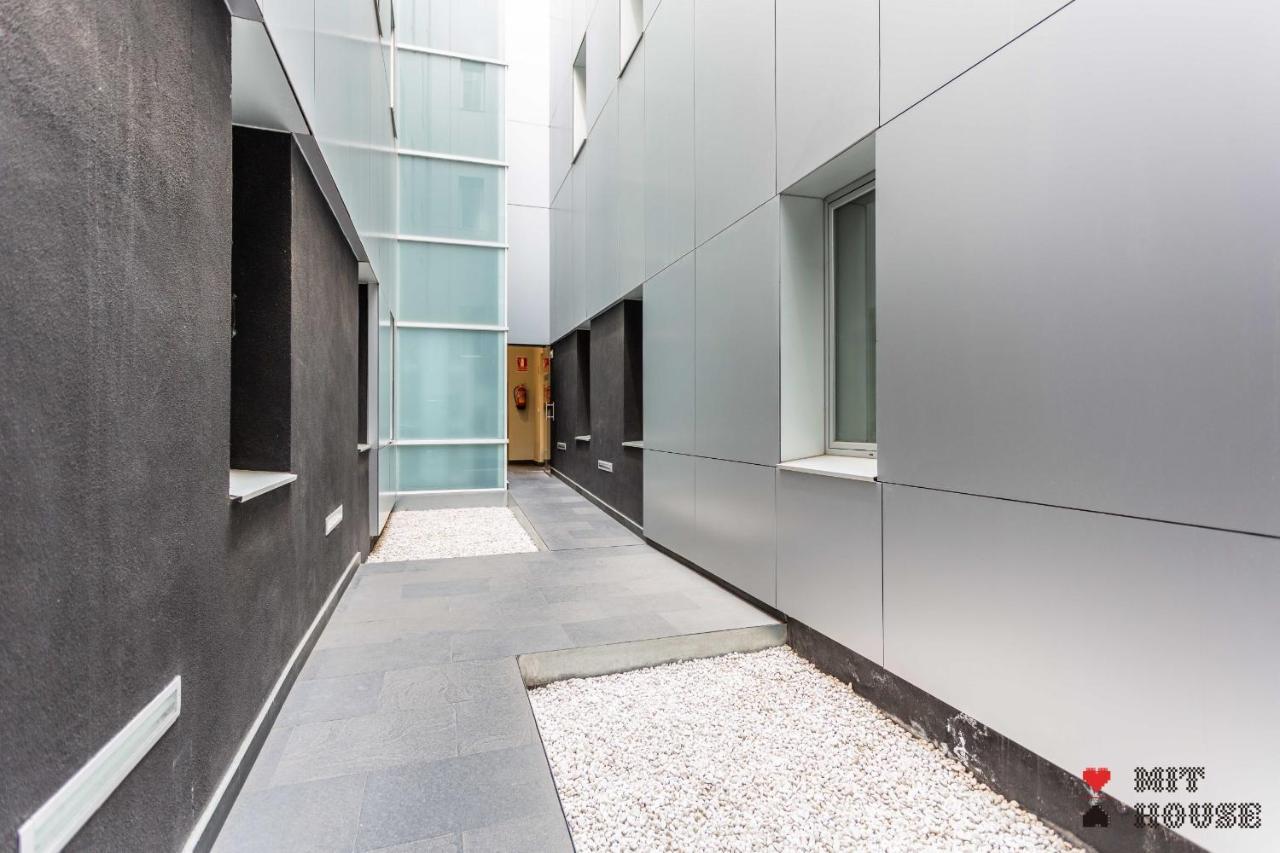 Mit House Ayala En Madrid 아파트 외부 사진