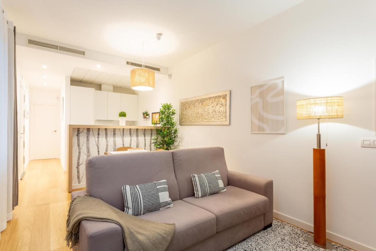 Mit House Ayala En Madrid 아파트 외부 사진