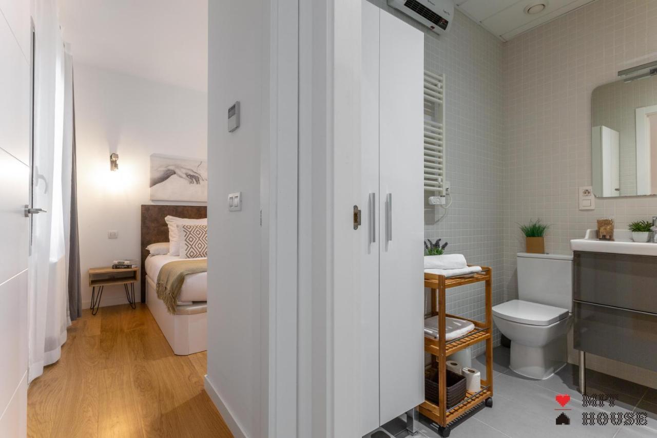Mit House Ayala En Madrid 아파트 외부 사진
