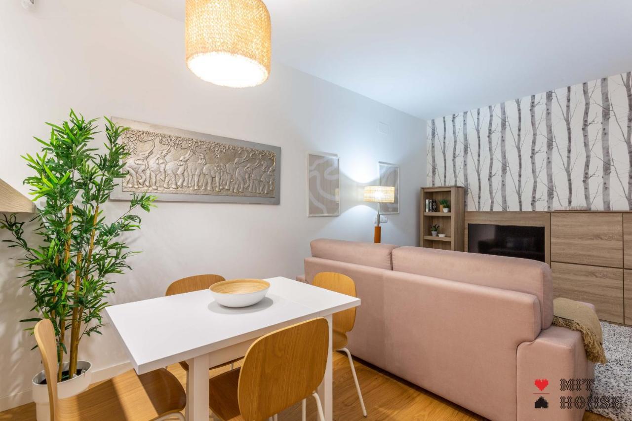 Mit House Ayala En Madrid 아파트 외부 사진