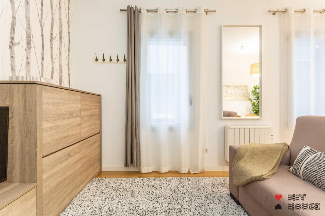 Mit House Ayala En Madrid 아파트 외부 사진