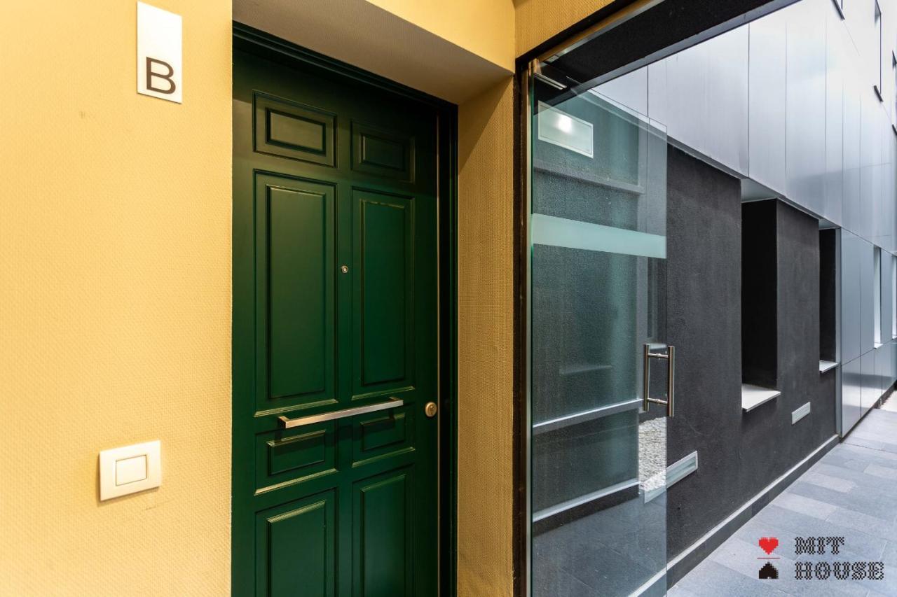 Mit House Ayala En Madrid 아파트 외부 사진