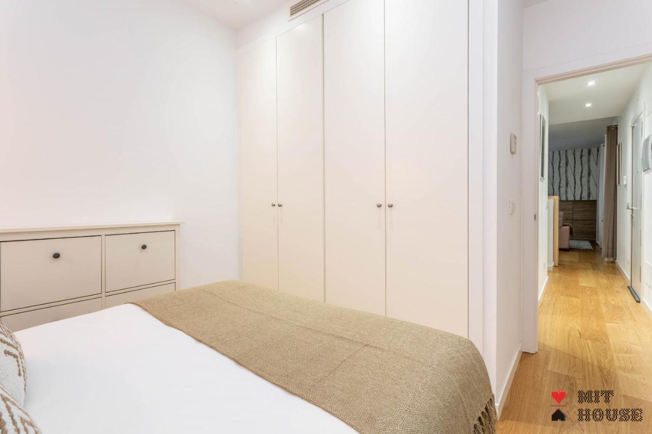 Mit House Ayala En Madrid 아파트 외부 사진